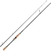 Shimano Fishing Nexave Mod-fast Spinnestang 3 Sektioner