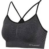 Hummel Scrunch Seamless Sport-top