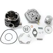 Polini Yamaha Minarelli Aprilia Sr H20aeroxf12 Cylinderkit