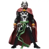 Hasbro Forundring Brother Voodoo Strange Tales-figur 15 Cm
