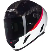 Nolan X-804 Rs Ultra Carbon Doc Fullface-hjelm