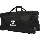 Hummel Core 2.0 Sportstaske Trolley - Sort, størrelse Medium