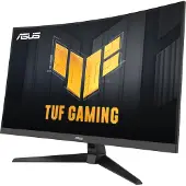 Asus 32" TUF Gaming VG32WQ3B - 2560x1440 (QHD) - 180Hz - VA