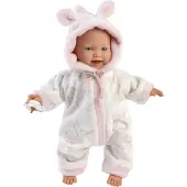 Llorens Lille Babydukke