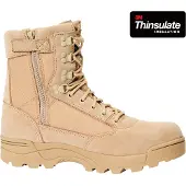 Brandit Tactical Zipper Støvler