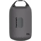 Hannah Outdoor Drake 20L dry bag, grå