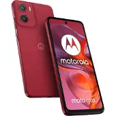 Motorola Moto G05 128GB/4GB - Plum Red