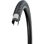 Schwalbe Delta Cruiser Plus Active 26´´ X 1.75 Stiv Urbandæk
