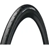 Continental Gator Hardshell Black Edition 700c X 23 Landevejsdæk
