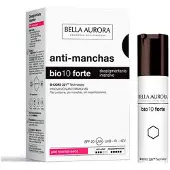 Bella aurora Bio10 Forte Despigmentante Intensivo Piel Seca 30ml