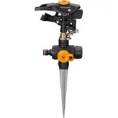 Fiskars Roterende Sprinkler Med Spyd