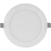 Ledvance Downlight Slim Rund 12W 4000K, 1020 lumen, 155 mm