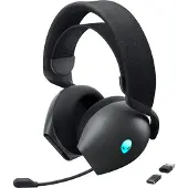 Dell Aw725h Trådløst Gamingheadset