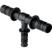 Geberit 626.321.00.5, Slangestik