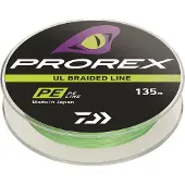 Daiwa Prorex Ul 150 M Flettet Fiskesnøre