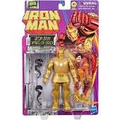 Marvel Iron Man Forundring Model 01 Figur 15 Cm