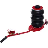 KRAFT&DELE Snowman 3.5T KD470 pneumatisk lift