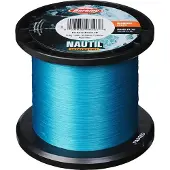 Berkley Nautil Inshore X8 150 M Flettet Fiskesnøre
