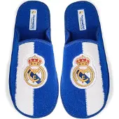 Marpen Real Madrid Cf Suatex Summer 24-25 Tøfler