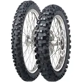 Dunlop Geomax MX 53