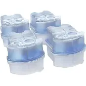 Braun CCR4 Clean & Renew Refill - 4-pak