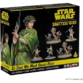 Asmodee Star Wars Shatterpoint Ee Chee Wa Maa! Gruppepakke Brætspil