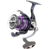 Daiwa Prorex X 24 Lt Spindende Fiskehjul