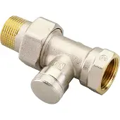 Danfoss RLV 20, DN 20 ligeløb