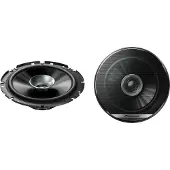 Pioneer G-series TS-G1710F - Højttalere - til bil - 40 Watt
