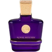 Swiss Arabian Royal Mystery EDP U 100 ml