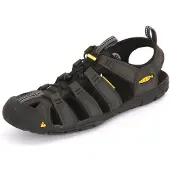 Keen Clearwater Cnx Leather Sandaler