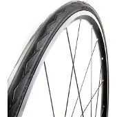 Tannus Semi Slick Regular Airless 700c X 28 Stiv Urbandæk