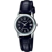 Casio Dameur LTP-V002L-1B med boks