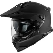 Premier Helmets Discovery U9bm Pinlock Included Fullface-hjelm