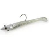 Molix Jugulo Shad 5.5 Blødt Agn 64g 140 Mm