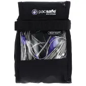 Pacsafe 85L Rygs?k og Bagbeskytter
