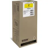 Epson T9744 Blækpatron Gul C13T974400 Modsvarer: N/A