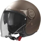 Gari G21 Sunvisor åben Hjelm