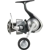 Daiwa Certate G 24 Sw Spindende Fiskehjul