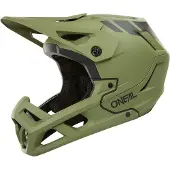 O'Neal Sl1 Crest Downhillhjelm