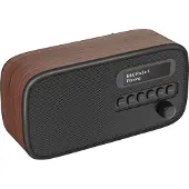 Laura Ashley Dexter radio. Valnød