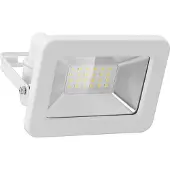 Goobay 53871, Hvid, IP65, Aluminium, Glas, Metal, Plast, 0,1 ms, 20 W, LED