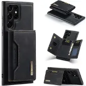 INF Magnetisk pung-etui til Samsung Samsung Galaxy A55 5G