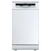Teka Dfs 44750 Opvaskemaskine 10 Antal Kuverter