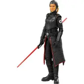 Hasbro Star Wars Black Series Inquisidora-figur