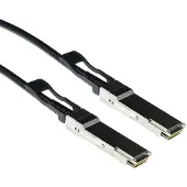 ACT Tr0415 Qsfp28 Cisco Qsfp-100g-cu1m Transceiver