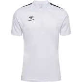 Hummel Authentic Functional Kortærmet Polo