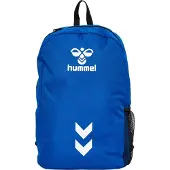 Hummel Essential Rygsæk - Ægte blå, størrelse One Size