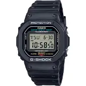 Casio G-SHOCK DW-5600UE-1ER ur, + box