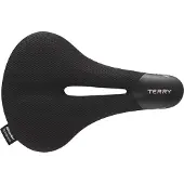 Terry Fisio Fisio Climavent Gel Damesadel